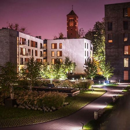 Apartament Tp Krakow Luaran gambar