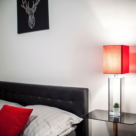 Apartament Tp Krakow Luaran gambar