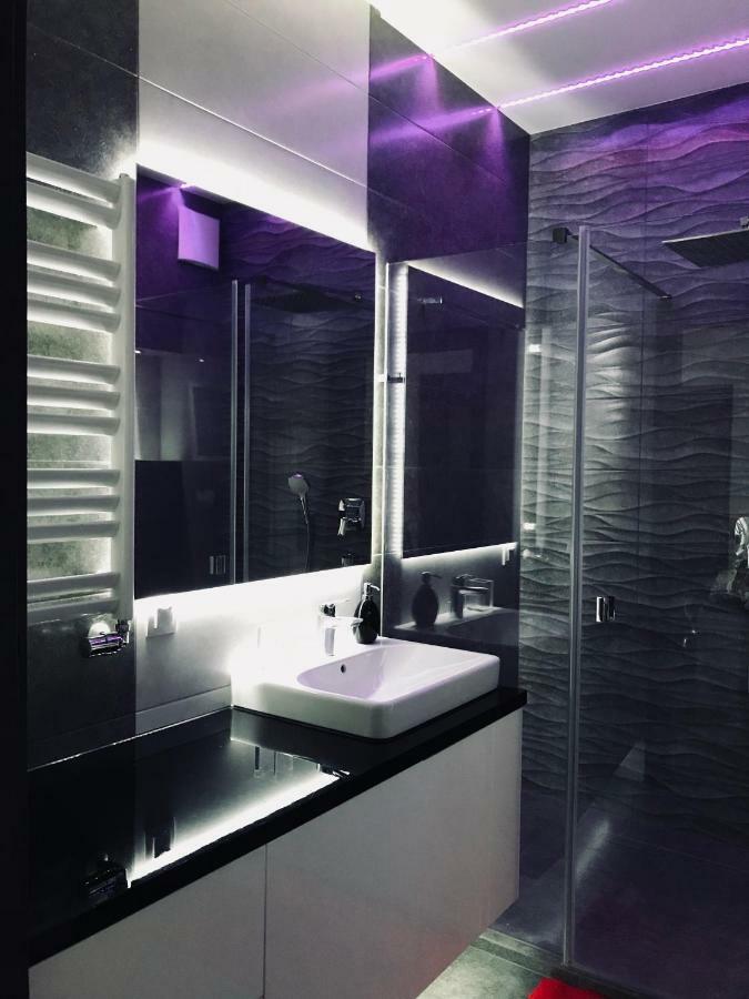Apartament Tp Krakow Luaran gambar