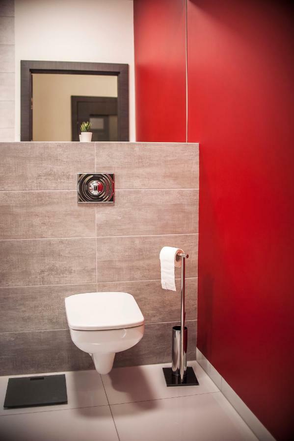 Apartament Tp Krakow Luaran gambar