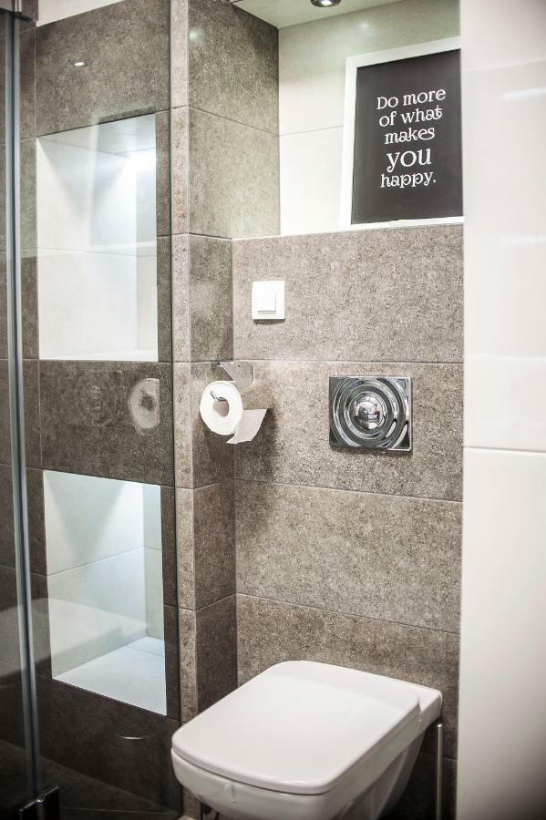 Apartament Tp Krakow Luaran gambar
