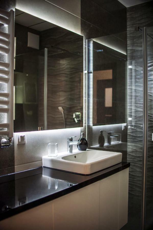 Apartament Tp Krakow Luaran gambar