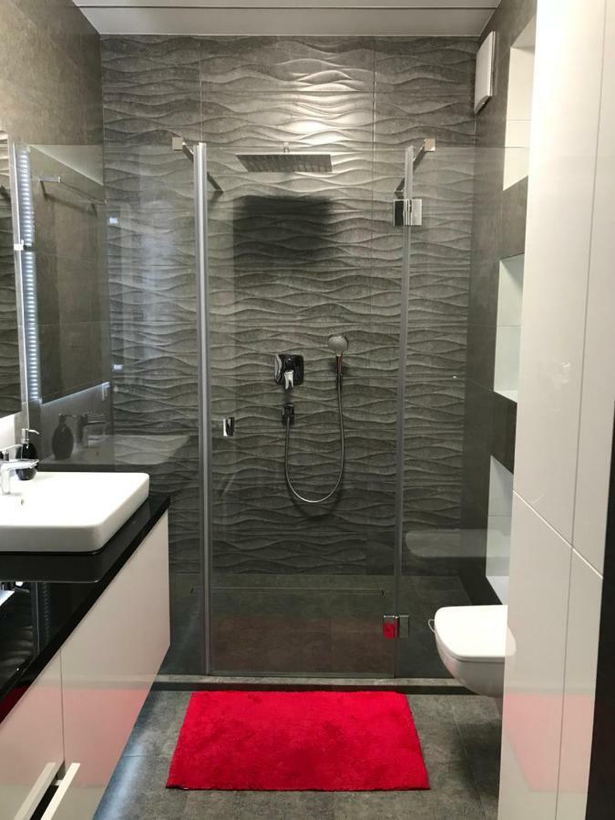 Apartament Tp Krakow Luaran gambar