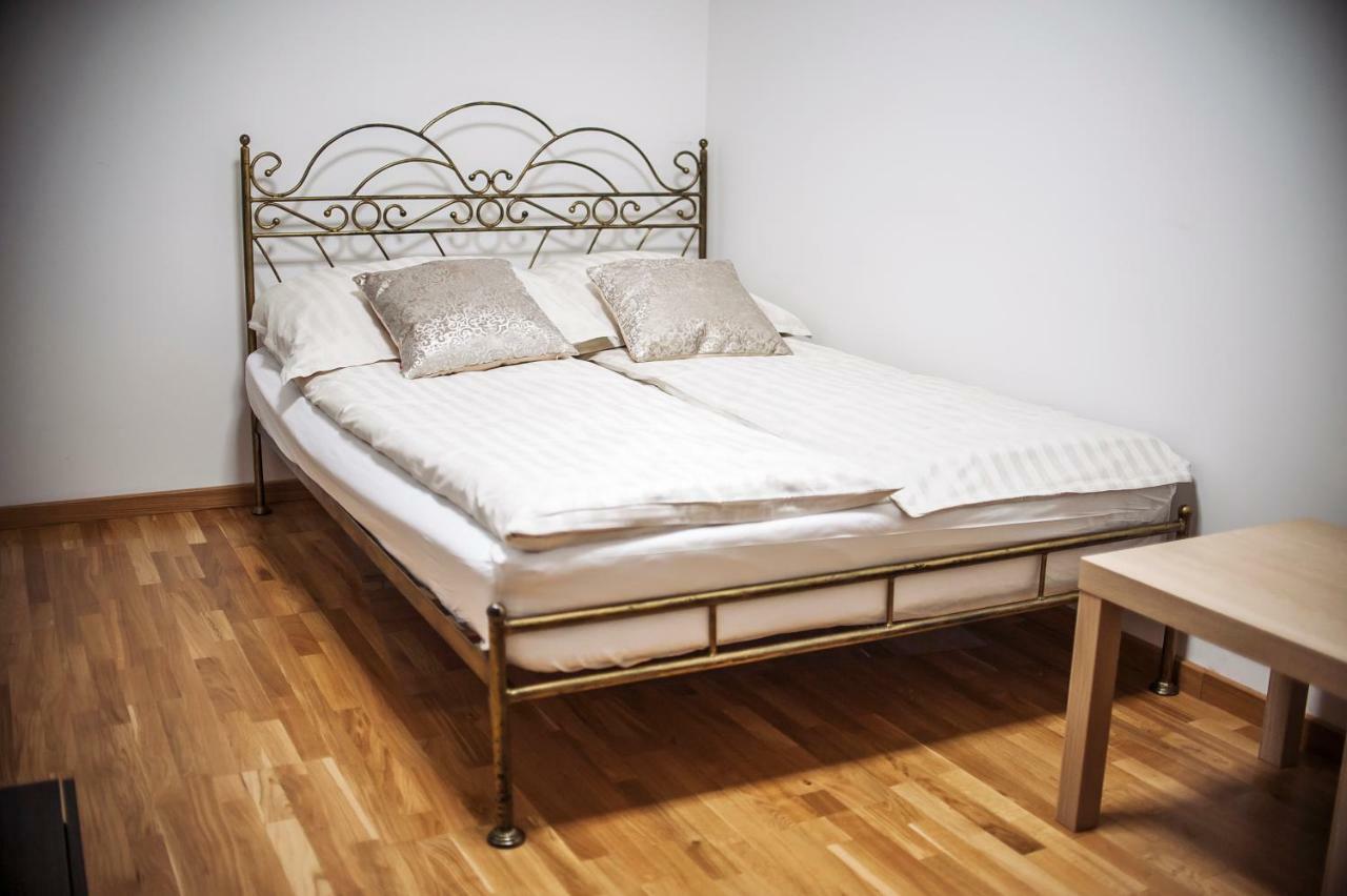 Apartament Tp Krakow Luaran gambar