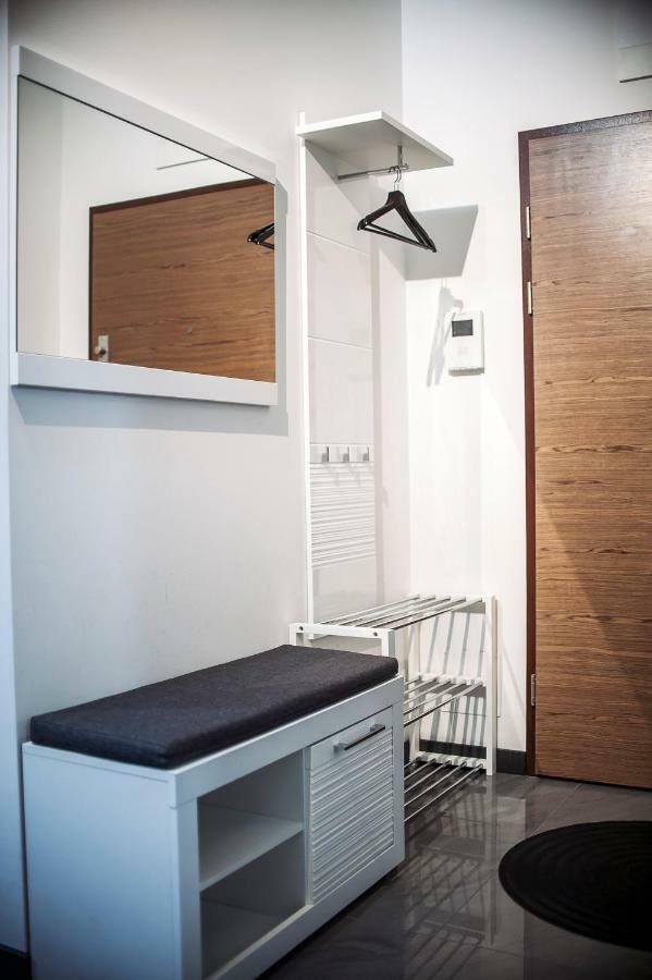Apartament Tp Krakow Luaran gambar