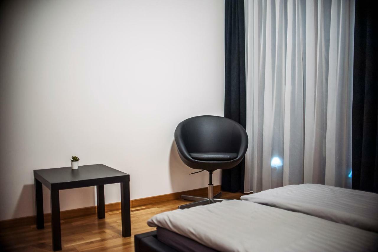Apartament Tp Krakow Luaran gambar